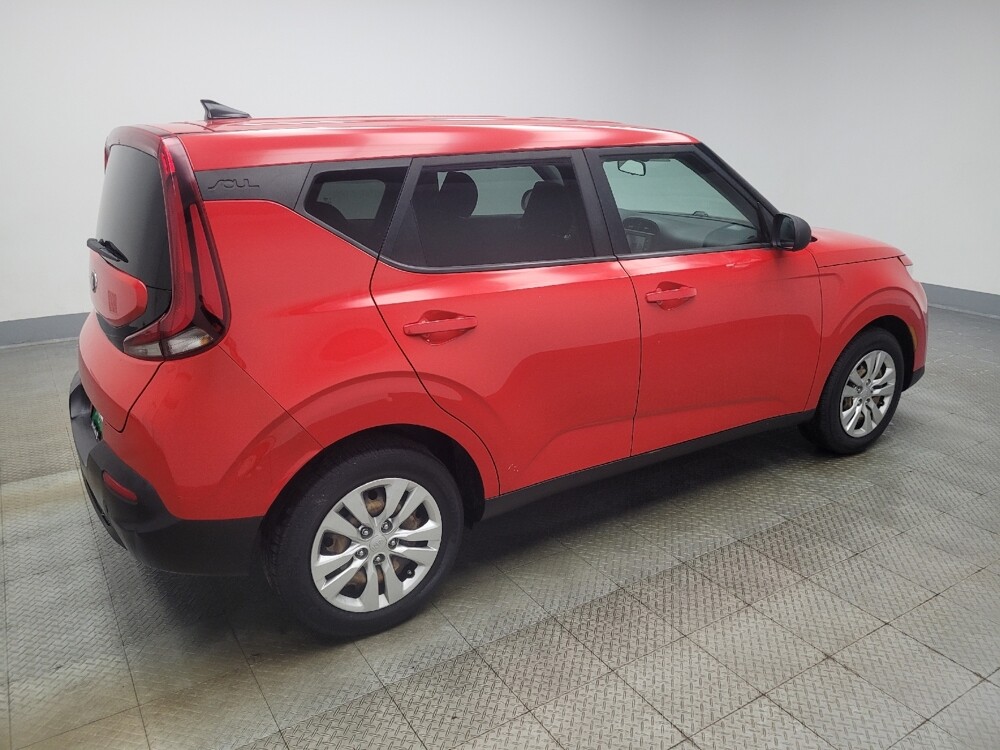 2020 Kia Soul in Highland, IN 46322 - 18106946 10
