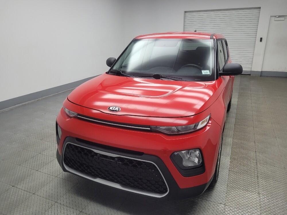 2020 Kia Soul in Highland, IN 46322 - 18106946 15