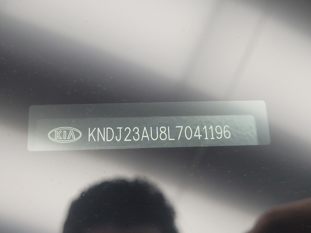 2020 Kia Soul in Highland, IN 46322 - 18106946 33