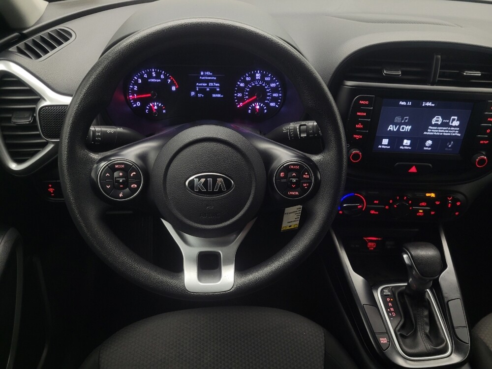 2020 Kia Soul in Highland, IN 46322 - 18106946 22