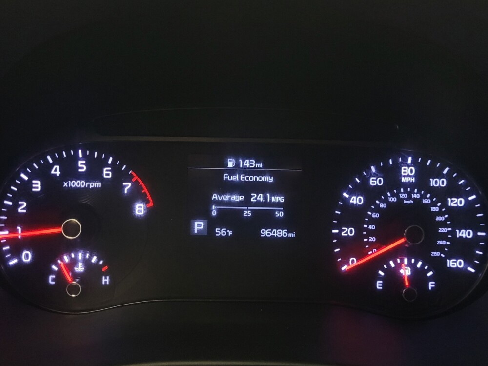 2020 Kia Soul in Highland, IN 46322 - 18106946 23