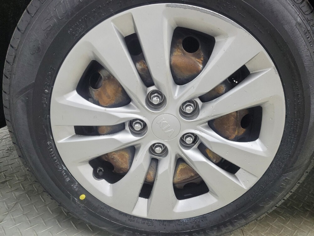 2020 Kia Soul in Highland, IN 46322 - 18106946 31