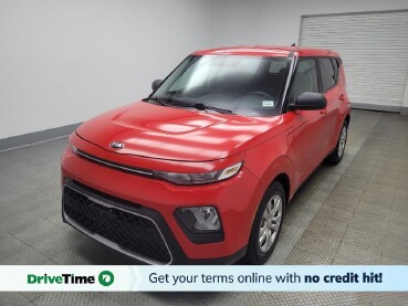 2020 Kia Soul in Highland, IN 46322