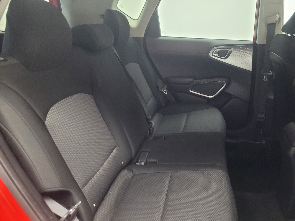 2020 Kia Soul in Highland, IN 46322 - 18106946 19