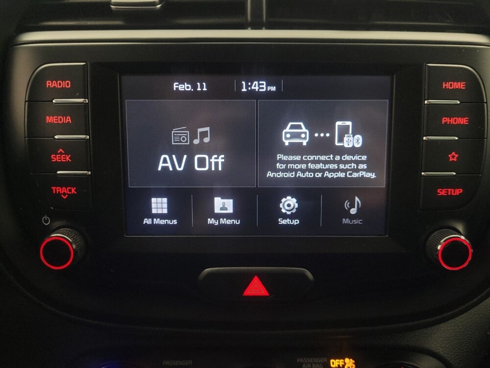 2020 Kia Soul in Highland, IN 46322 - 18106946 25