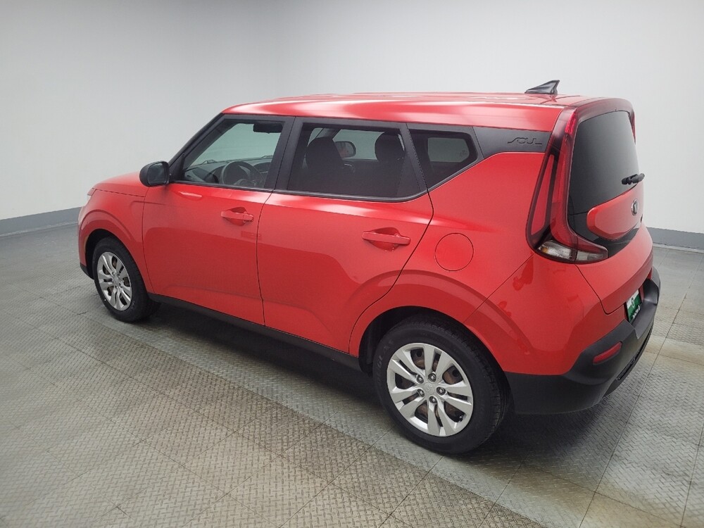 2020 Kia Soul in Highland, IN 46322 - 18106946 3