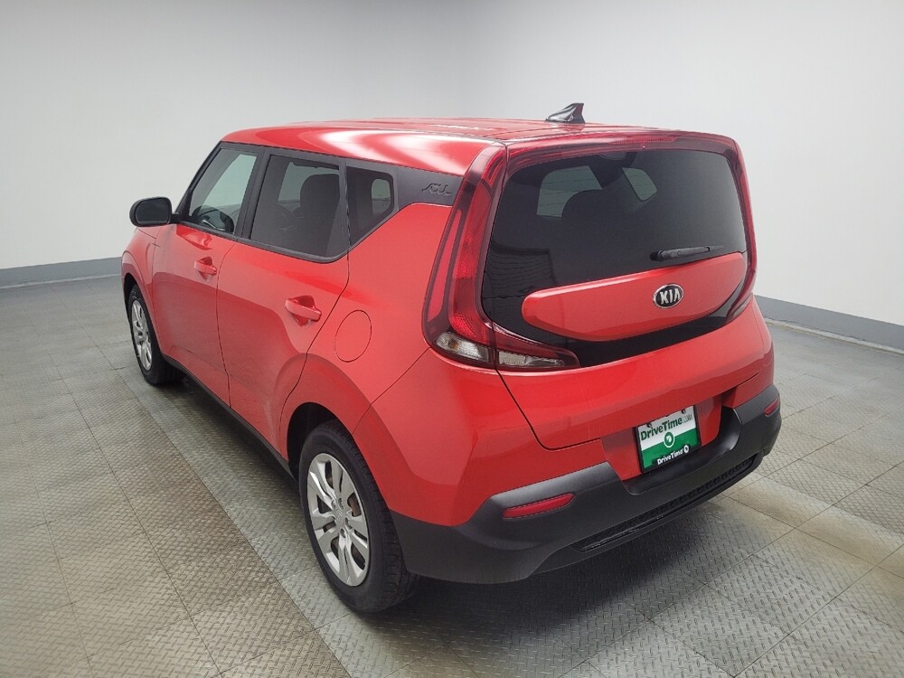 2020 Kia Soul in Highland, IN 46322 - 18106946 5