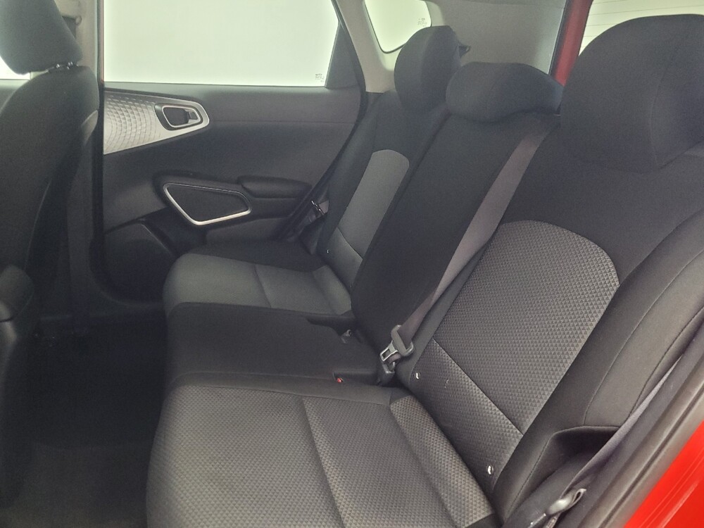 2020 Kia Soul in Highland, IN 46322 - 18106946 18