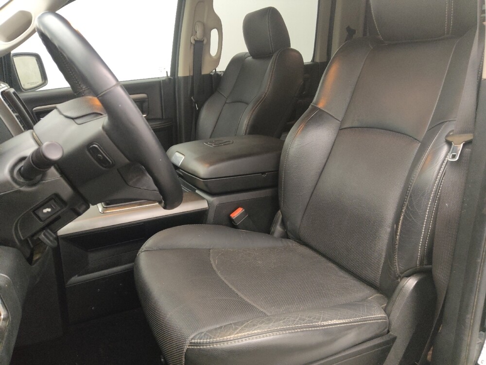 2014 RAM 1500 in Ocala, FL 34471 - 18106947 17