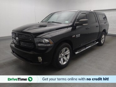 2014 RAM 1500 in Ocala, FL 34471