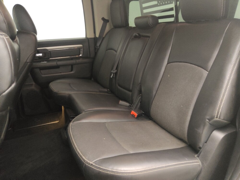 2014 RAM 1500 in Ocala, FL 34471 - 18106947 18