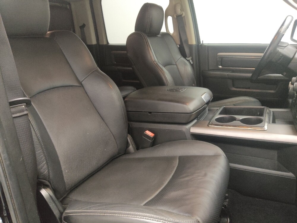 2014 RAM 1500 in Ocala, FL 34471 - 18106947 21