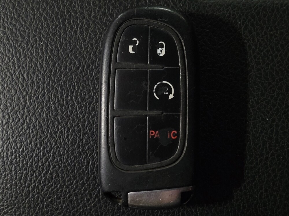 2014 RAM 1500 in Ocala, FL 34471 - 18106947 32