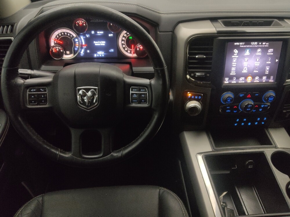 2014 RAM 1500 in Ocala, FL 34471 - 18106947 22