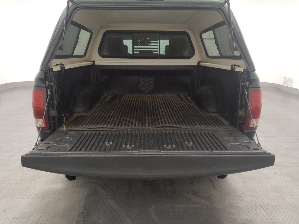 2014 RAM 1500 in Ocala, FL 34471 - 18106947 29