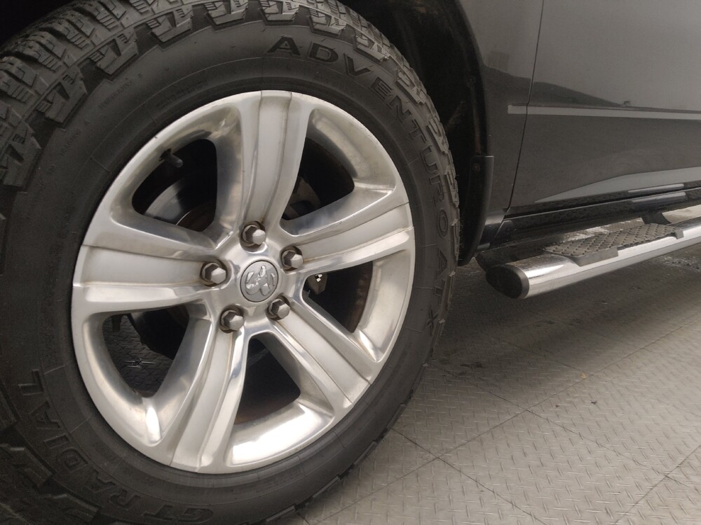 2014 RAM 1500 in Ocala, FL 34471 - 18106947 31