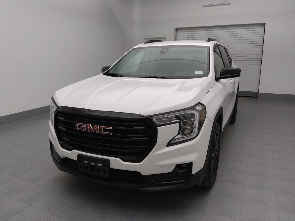 2023 GMC Terrain in Gladstone, MO 64118 - 18106949 15