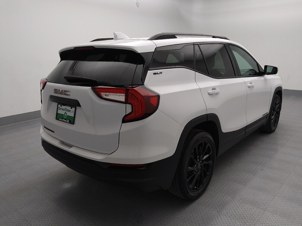 2023 GMC Terrain in Gladstone, MO 64118 - 18106949 9