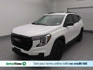 2023 GMC Terrain in Gladstone, MO 64118