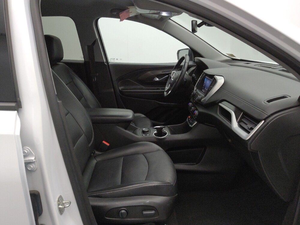 2023 GMC Terrain in Gladstone, MO 64118 - 18106949 21