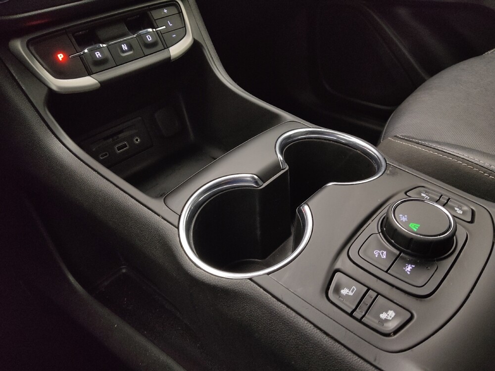 2023 GMC Terrain in Gladstone, MO 64118 - 18106949 26