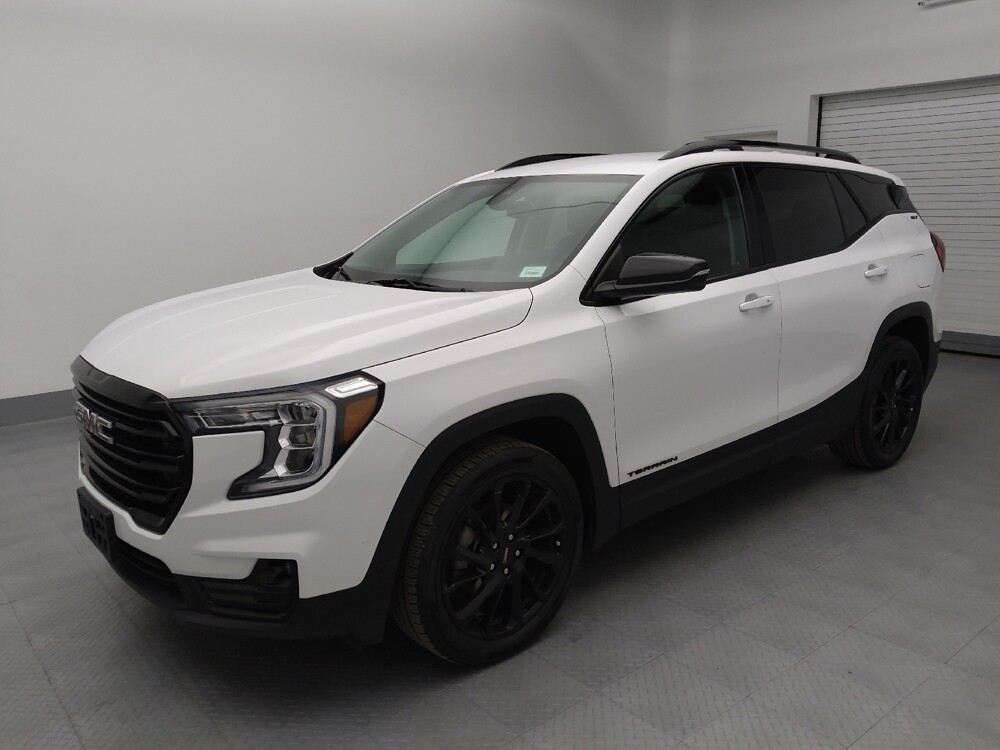 2023 GMC Terrain in Gladstone, MO 64118 - 18106949 2