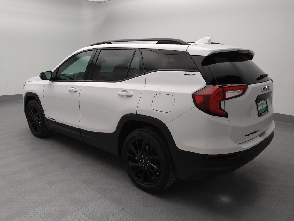 2023 GMC Terrain in Gladstone, MO 64118 - 18106949 3