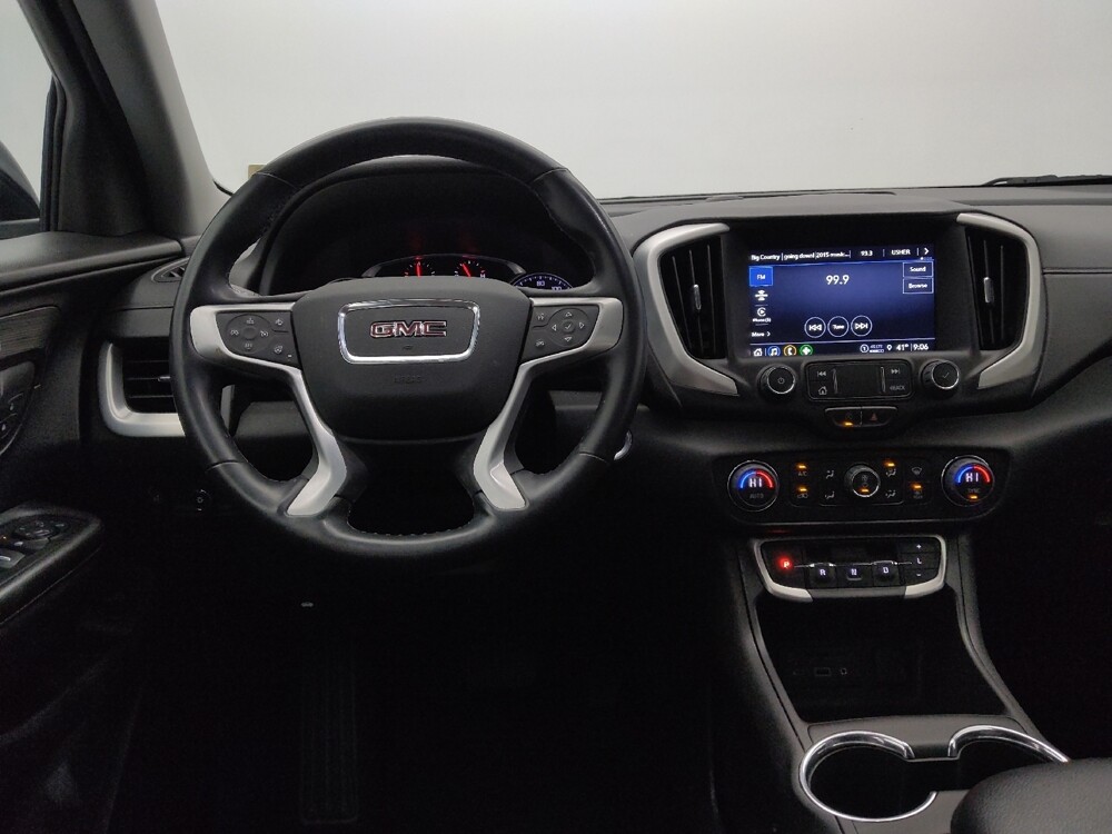 2023 GMC Terrain in Gladstone, MO 64118 - 18106949 22