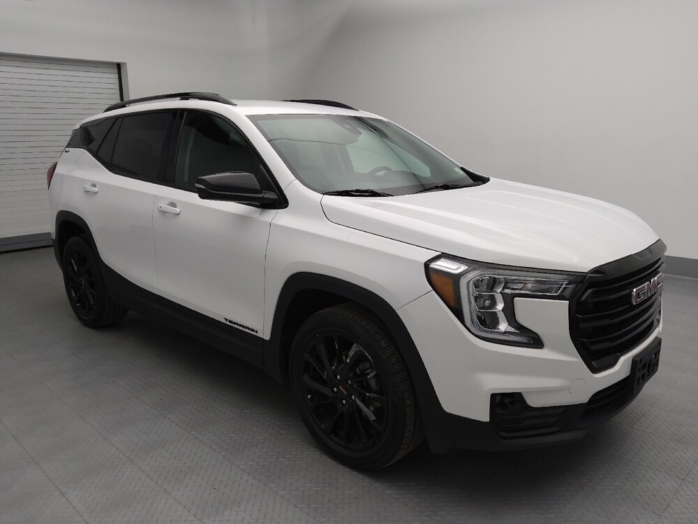 2023 GMC Terrain in Gladstone, MO 64118 - 18106949 11