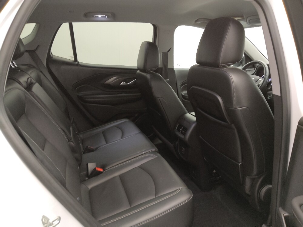 2023 GMC Terrain in Gladstone, MO 64118 - 18106949 19