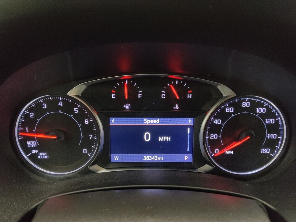 2023 GMC Terrain in Gladstone, MO 64118 - 18106949 23