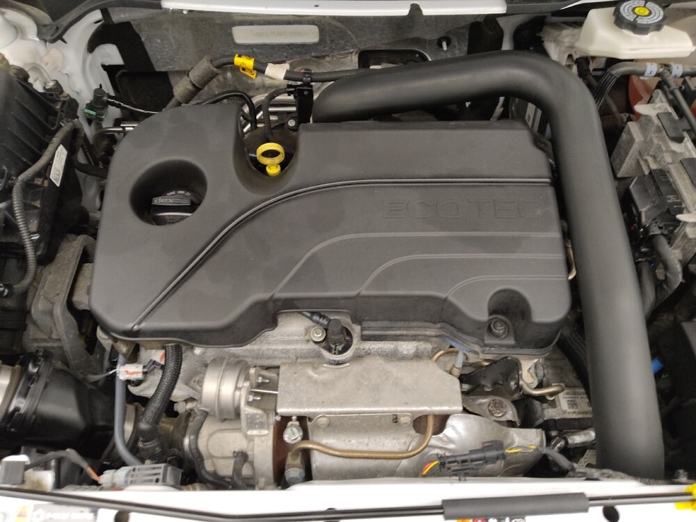 2023 GMC Terrain in Gladstone, MO 64118 - 18106949 30