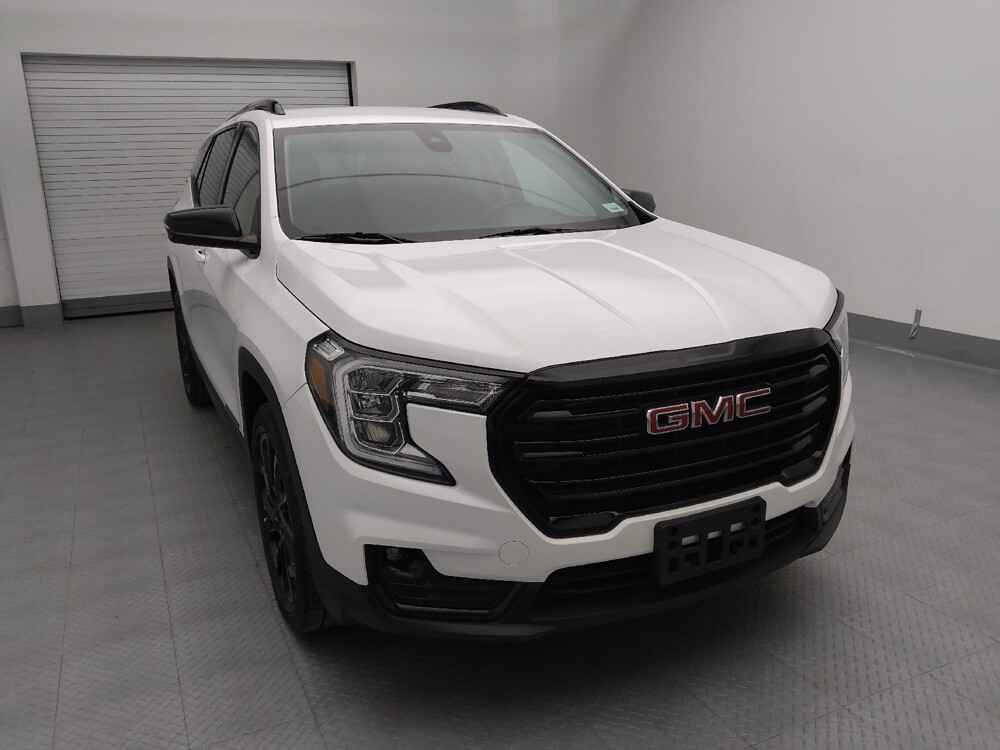 2023 GMC Terrain in Gladstone, MO 64118 - 18106949 14