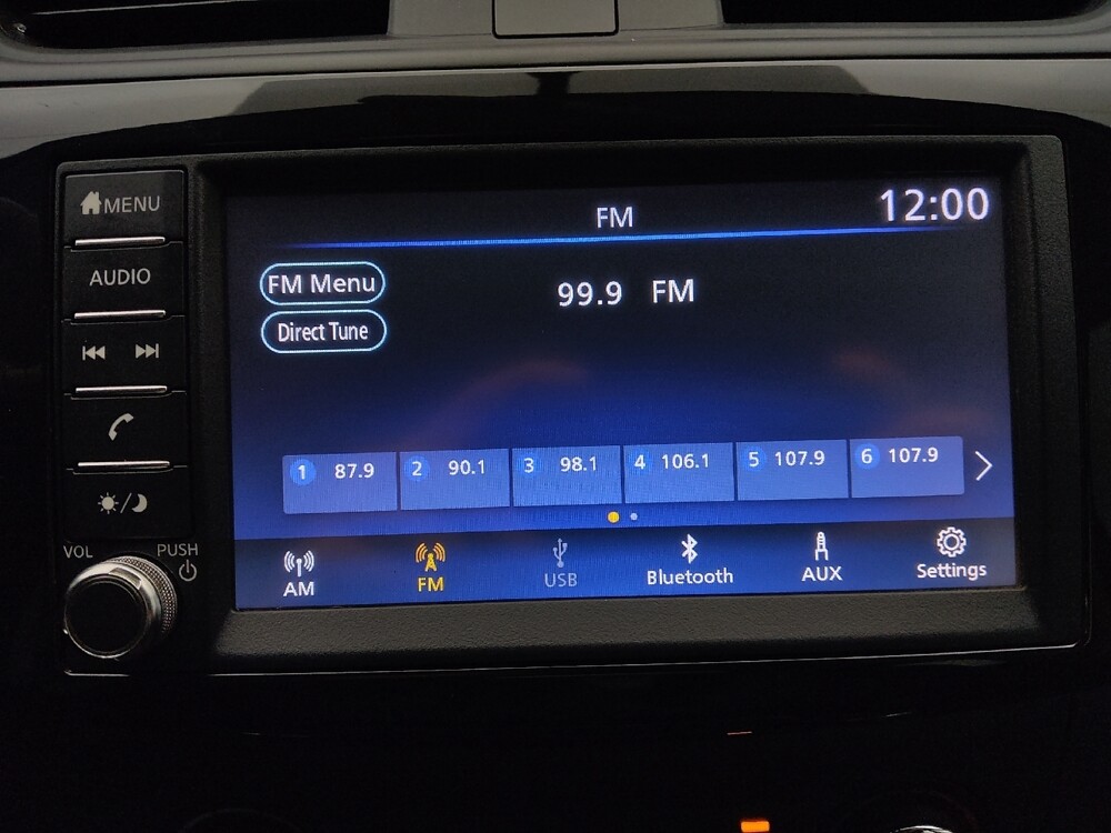 2019 Nissan Sentra in St. Louis, MO 63136 - 18106950 25