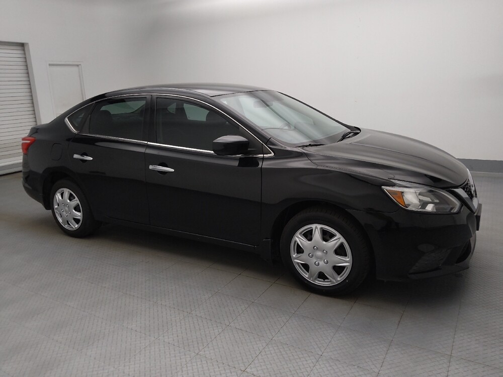 2019 Nissan Sentra in St. Louis, MO 63136 - 18106950 11