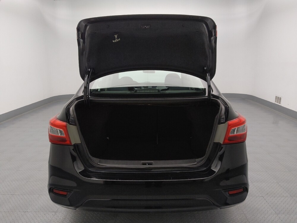 2019 Nissan Sentra in St. Louis, MO 63136 - 18106950 29