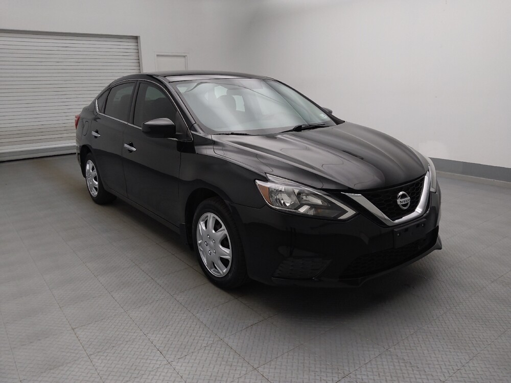 2019 Nissan Sentra in St. Louis, MO 63136 - 18106950 13