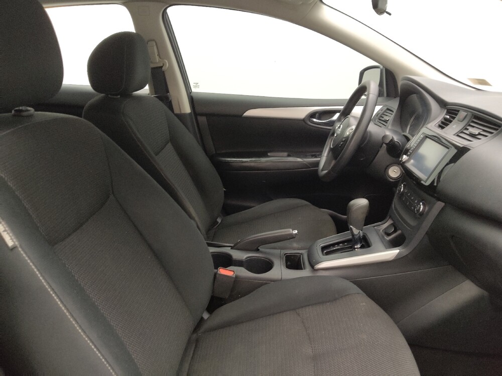 2019 Nissan Sentra in St. Louis, MO 63136 - 18106950 21