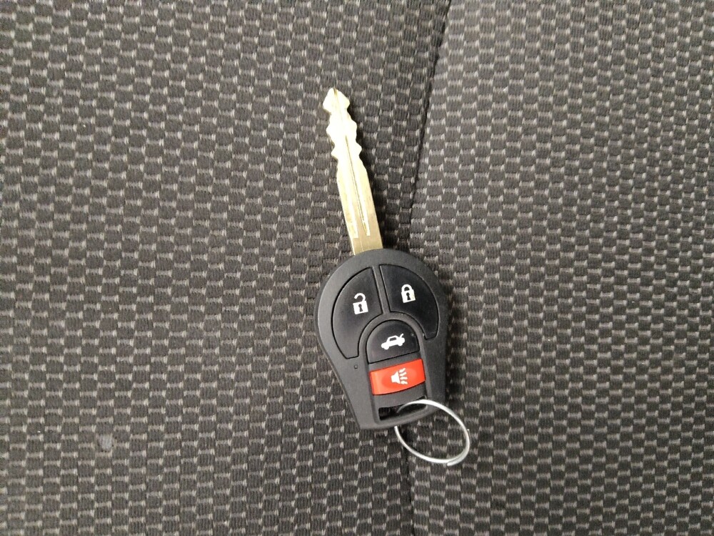 2019 Nissan Sentra in St. Louis, MO 63136 - 18106950 32