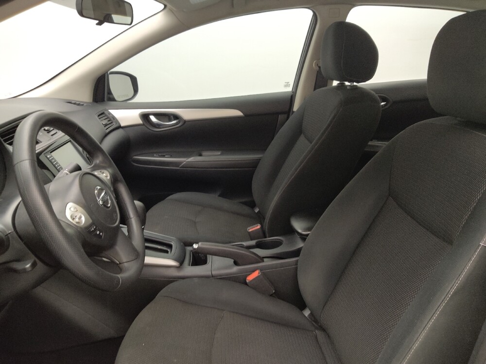 2019 Nissan Sentra in St. Louis, MO 63136 - 18106950 17