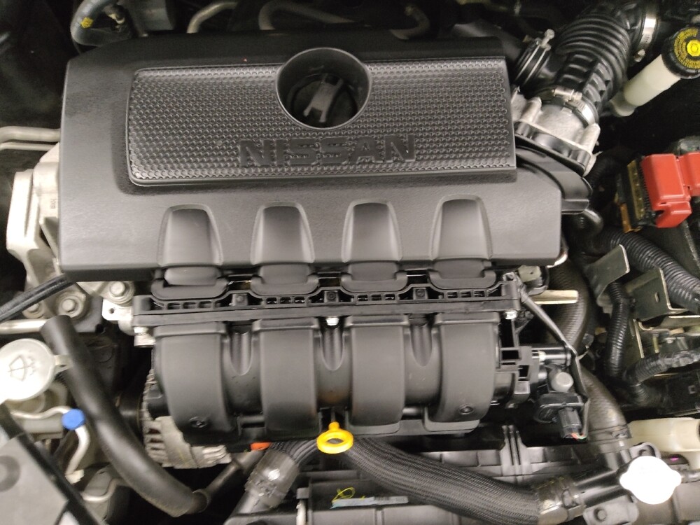 2019 Nissan Sentra in St. Louis, MO 63136 - 18106950 30