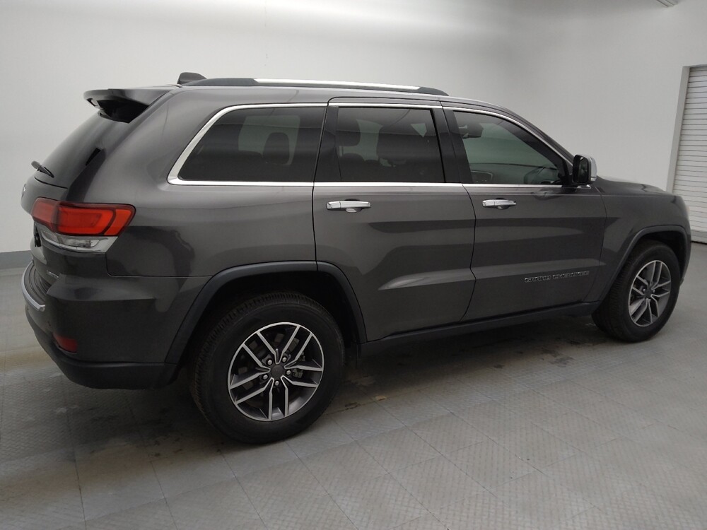 2020 Jeep Grand Cherokee in Lakewood, CO 80215 - 18106951 10
