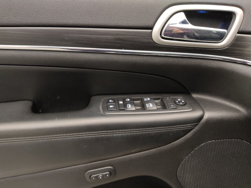 2020 Jeep Grand Cherokee in Lakewood, CO 80215 - 18106951 27