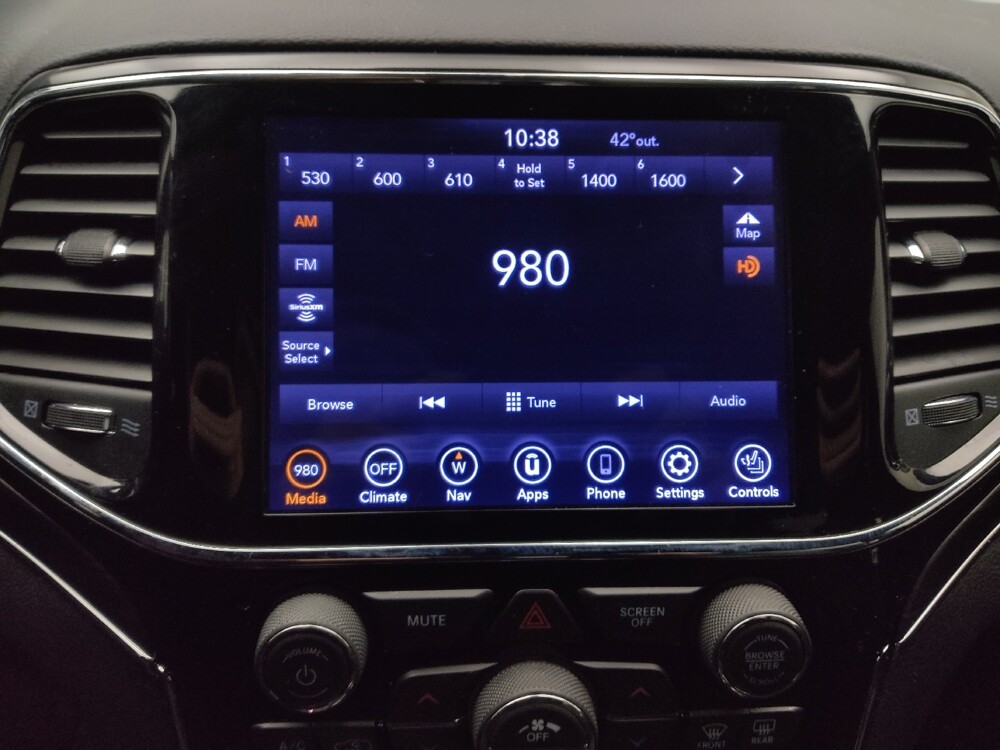 2020 Jeep Grand Cherokee in Lakewood, CO 80215 - 18106951 25