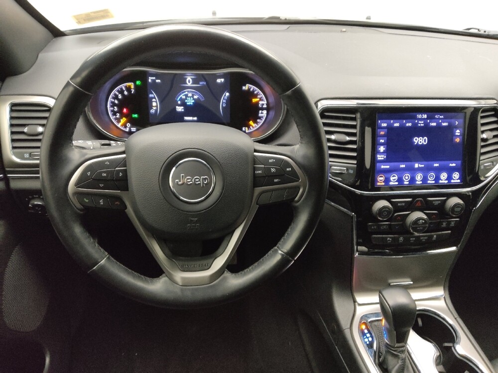 2020 Jeep Grand Cherokee in Lakewood, CO 80215 - 18106951 22