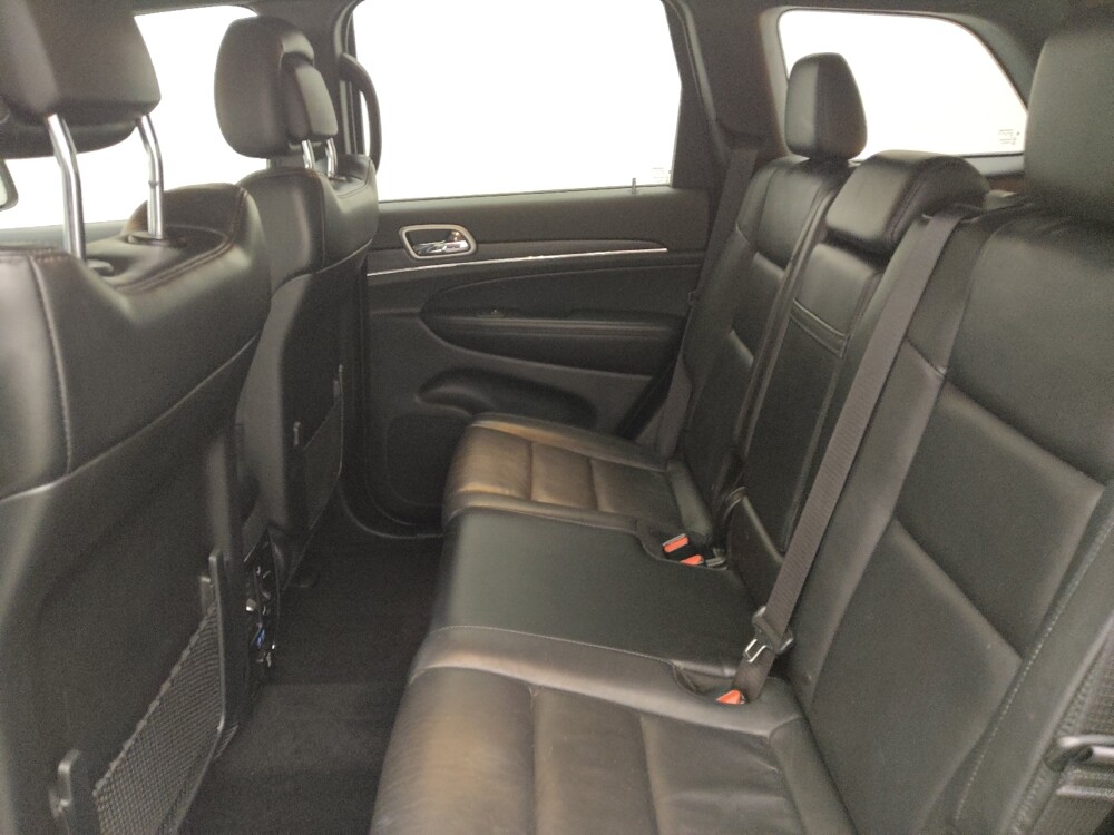 2020 Jeep Grand Cherokee in Lakewood, CO 80215 - 18106951 18