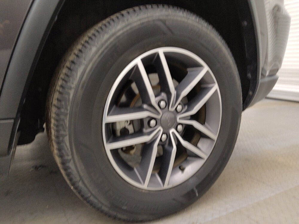 2020 Jeep Grand Cherokee in Lakewood, CO 80215 - 18106951 31