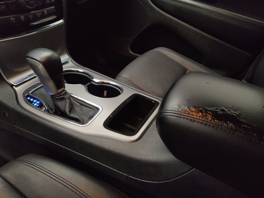 2020 Jeep Grand Cherokee in Lakewood, CO 80215 - 18106951 26