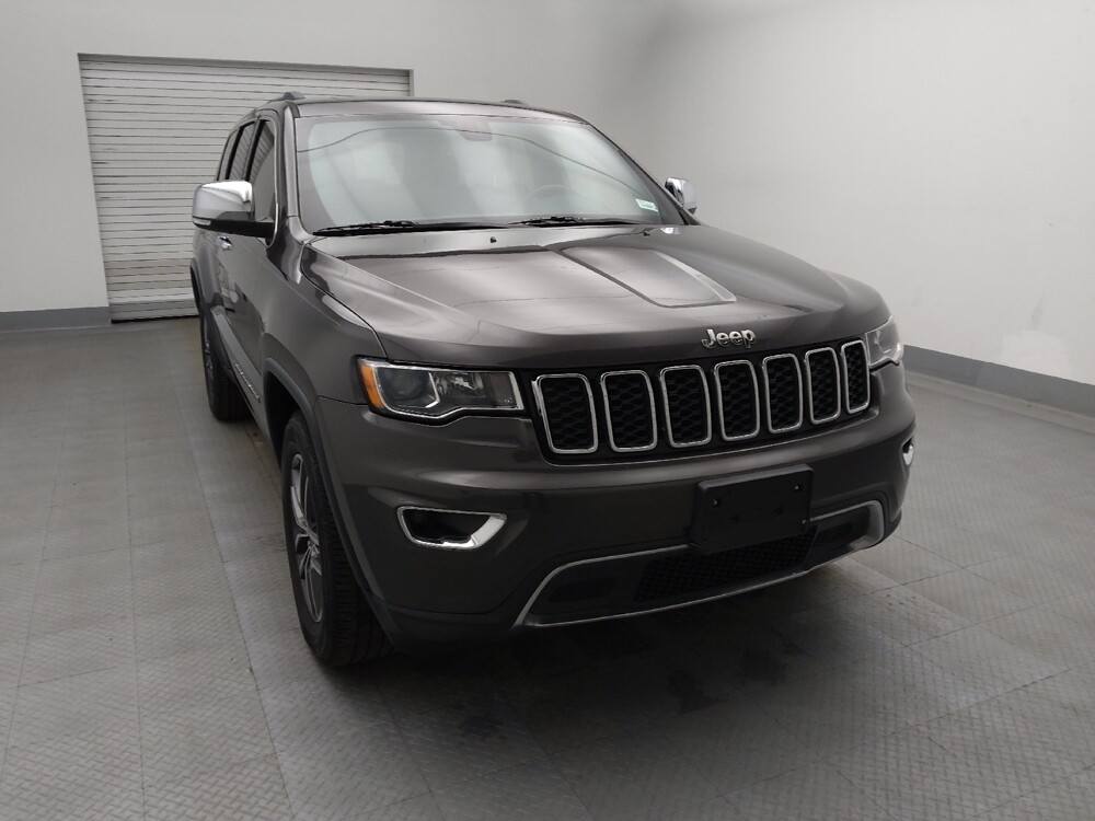2020 Jeep Grand Cherokee in Lakewood, CO 80215 - 18106951 14