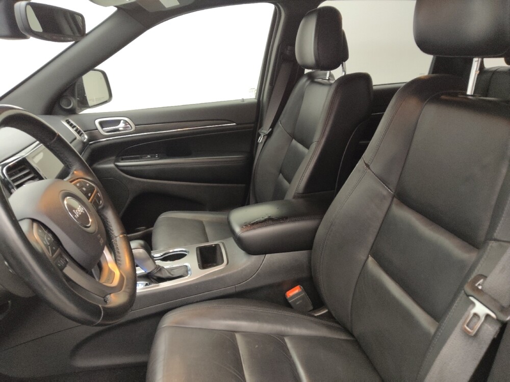 2020 Jeep Grand Cherokee in Lakewood, CO 80215 - 18106951 17